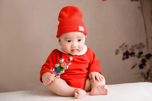 代怀选性别包生男孩宝宝脸上湿疹 代怀选性别包生男孩宝宝脸上湿疹